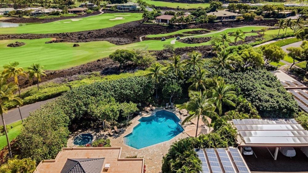 Gorgeous Golf and Ocean Views - Vrkcv