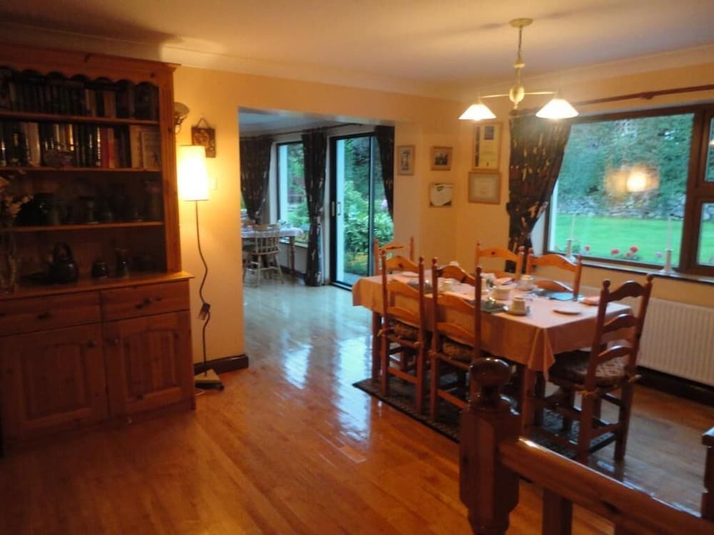 Millhouse Bed & Breakfast