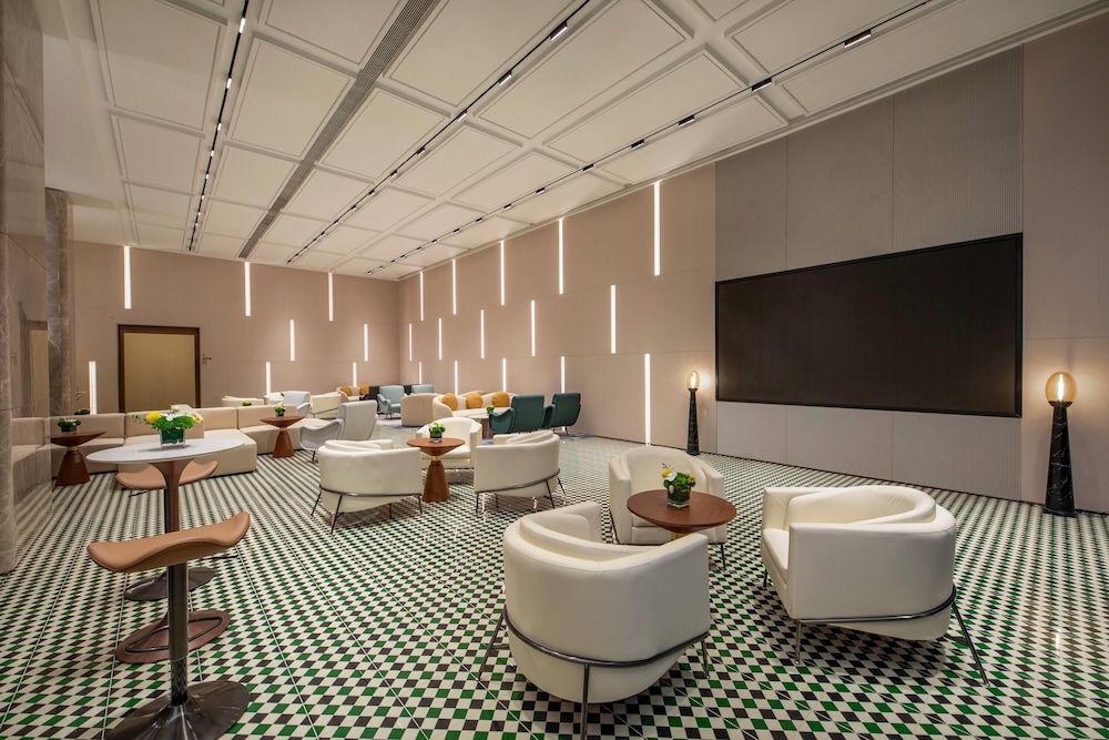 Days Hotel by Wyndham Zhuhai Jinwan