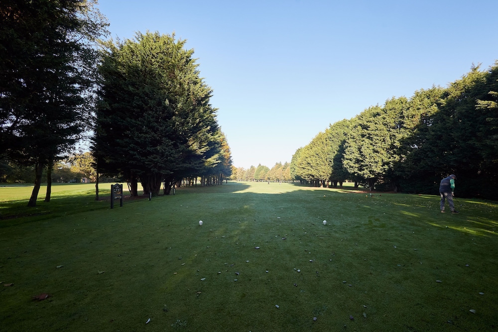 Host Stay Falconers Lodge