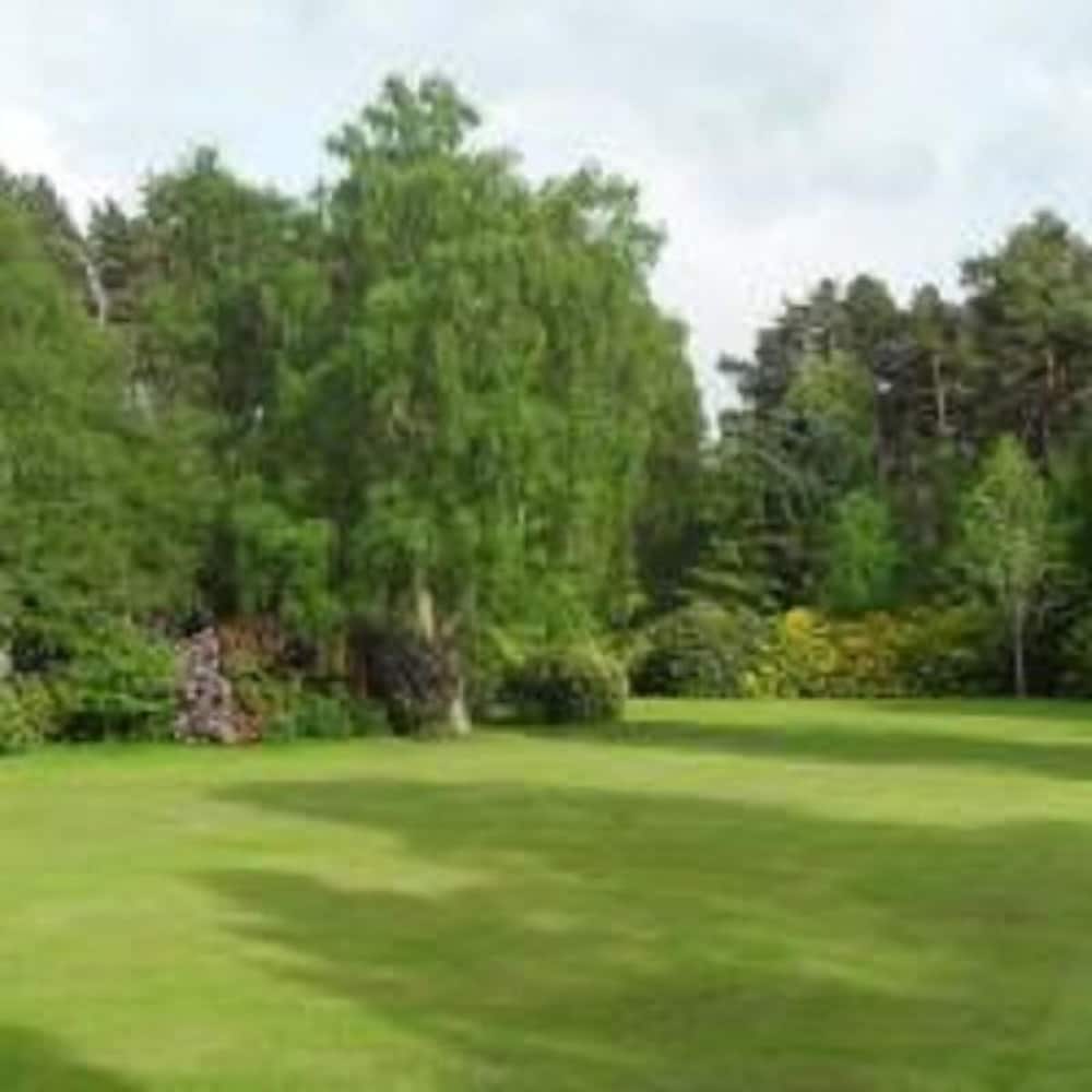 Carnach House