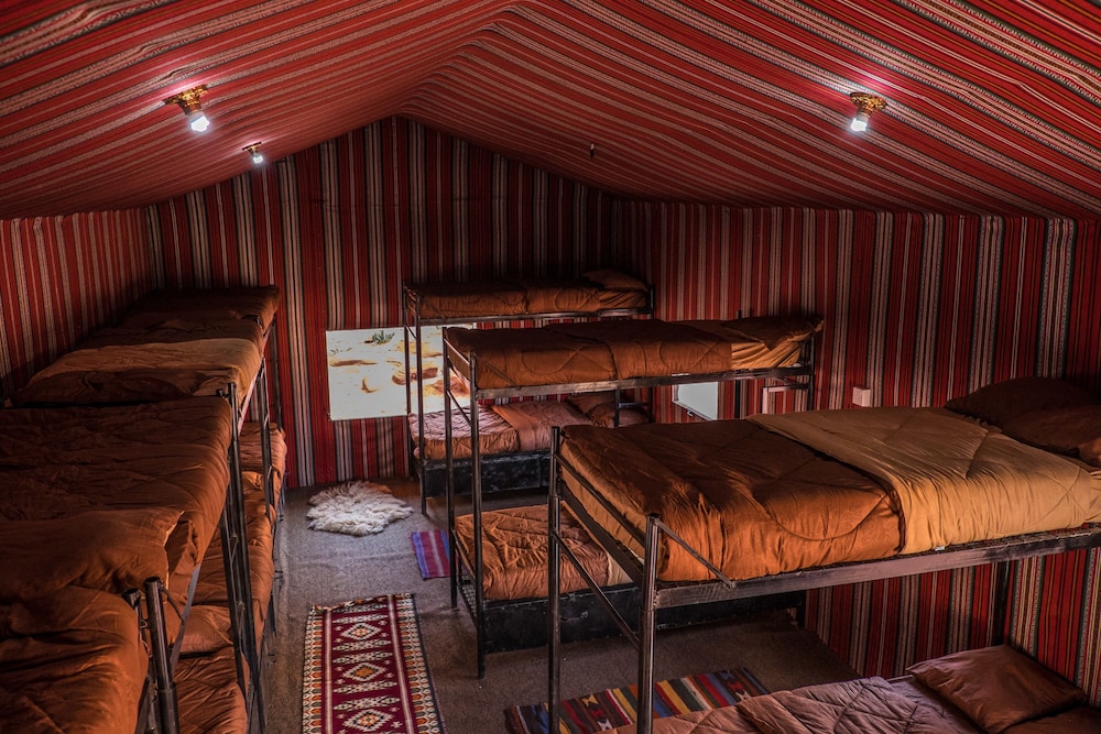Arabian Nights Bedouin Camp view 5