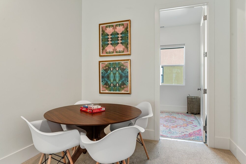 Villa #29 At Bloomington Country Club 4 Bedroom Townhouse