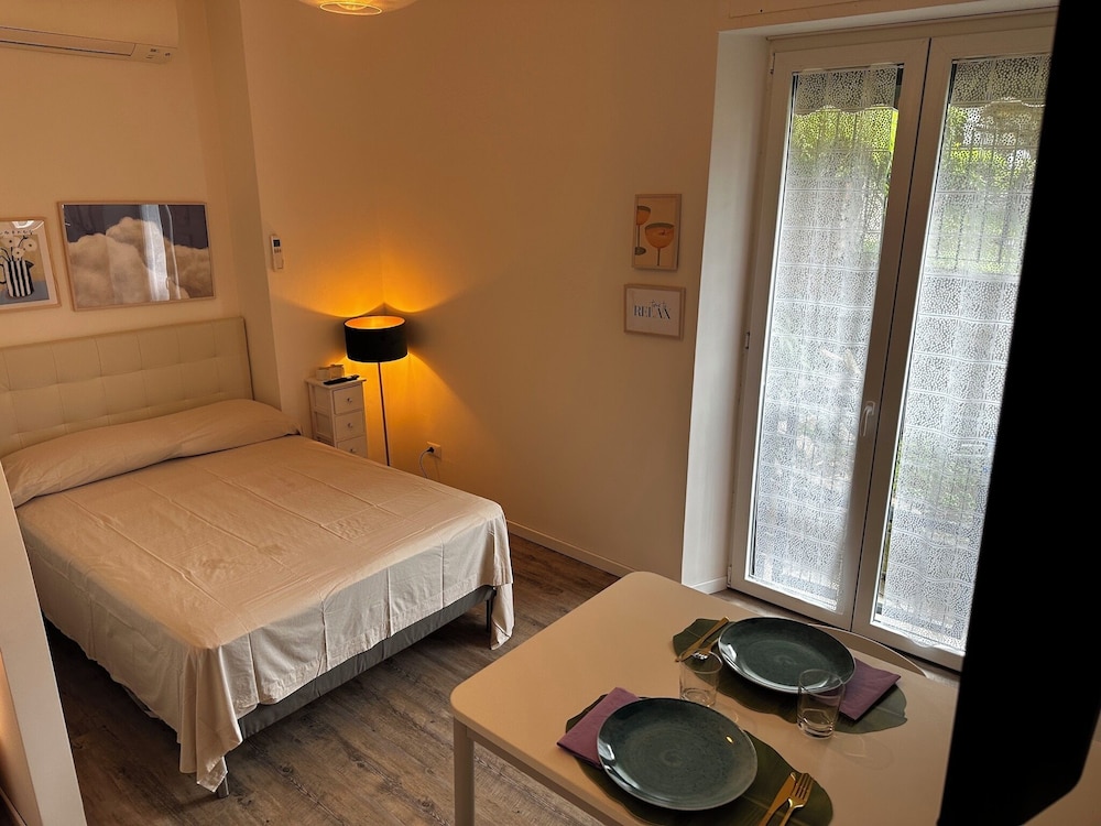 Cosy Studio Near Rapallo Beach Via Baisi