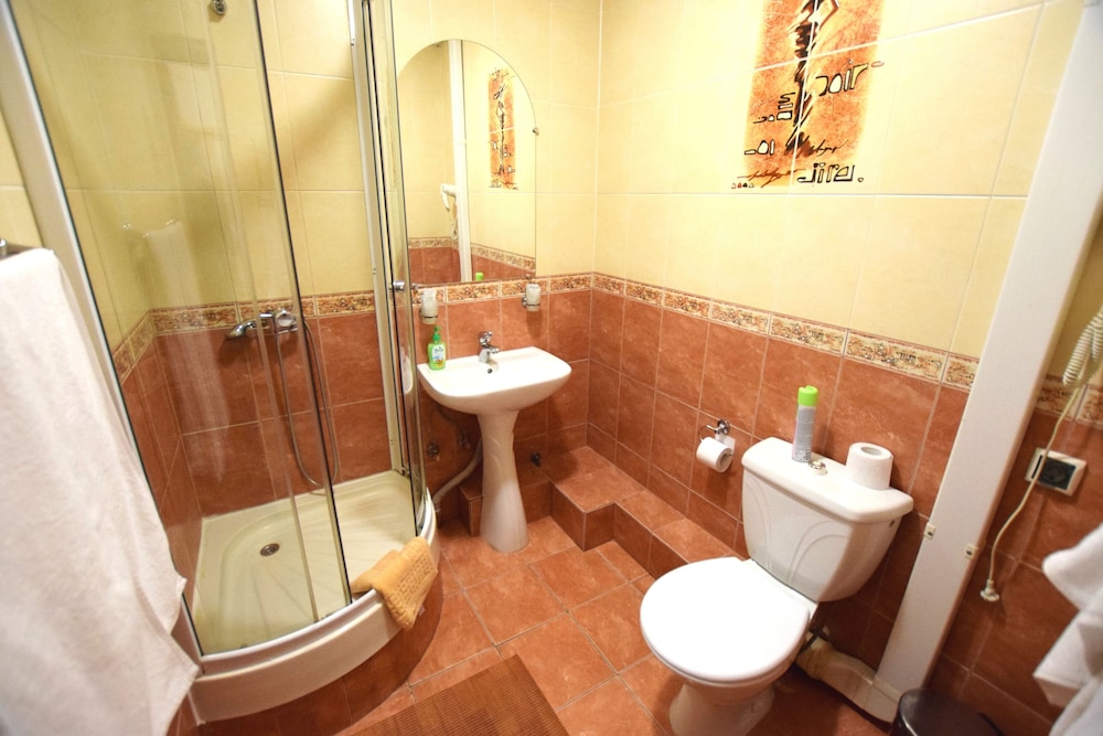 SPA Hotel Laguna Tyumen