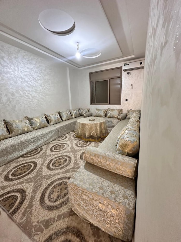 nomad apartments