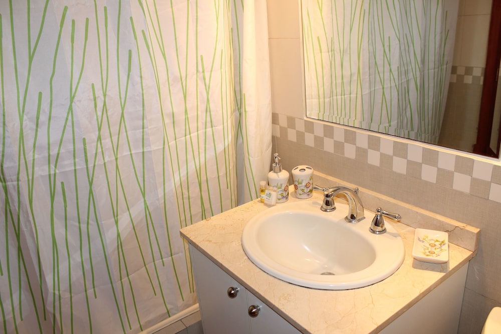 Homevoyage Suite
