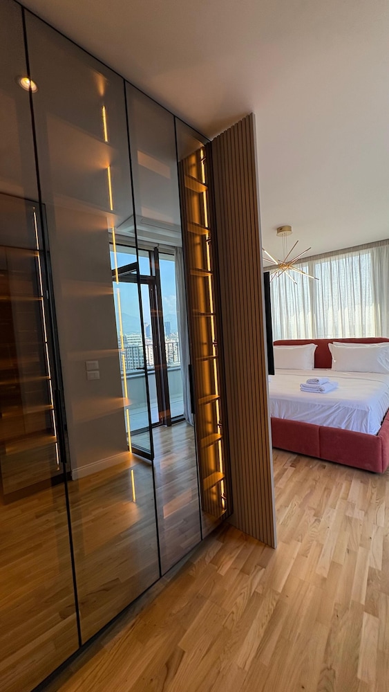Blue Boutique Apartments 4
