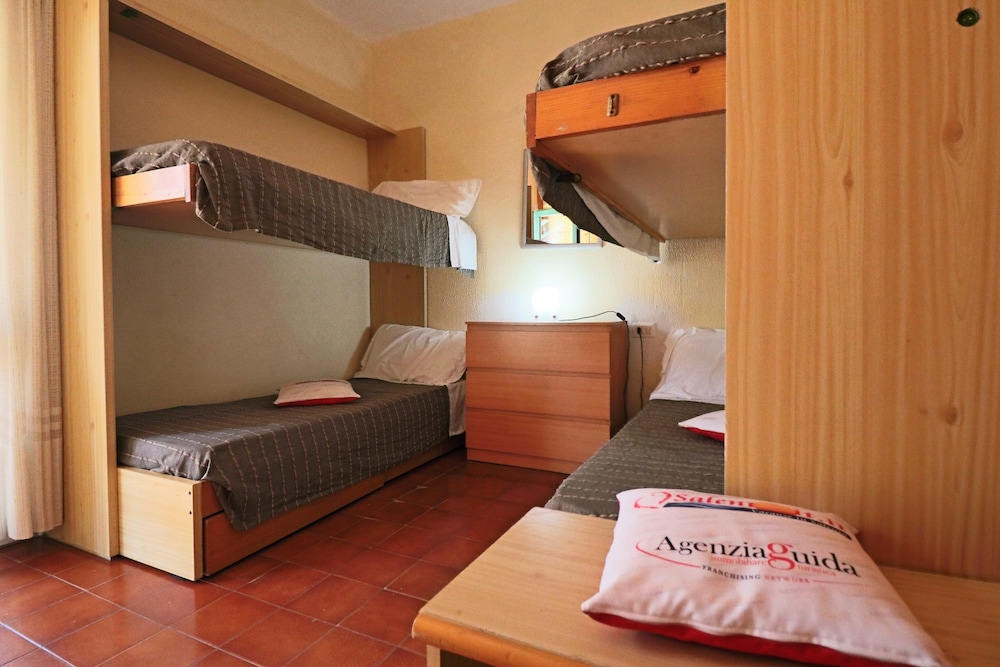 Residence Serra Alimini 2