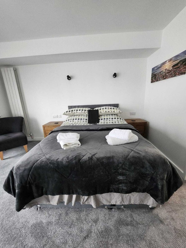 St George's Guesthouse