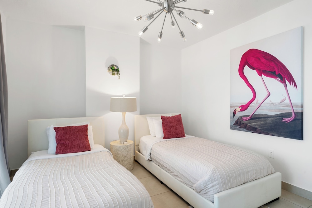 Modern Condos Located in Brickell