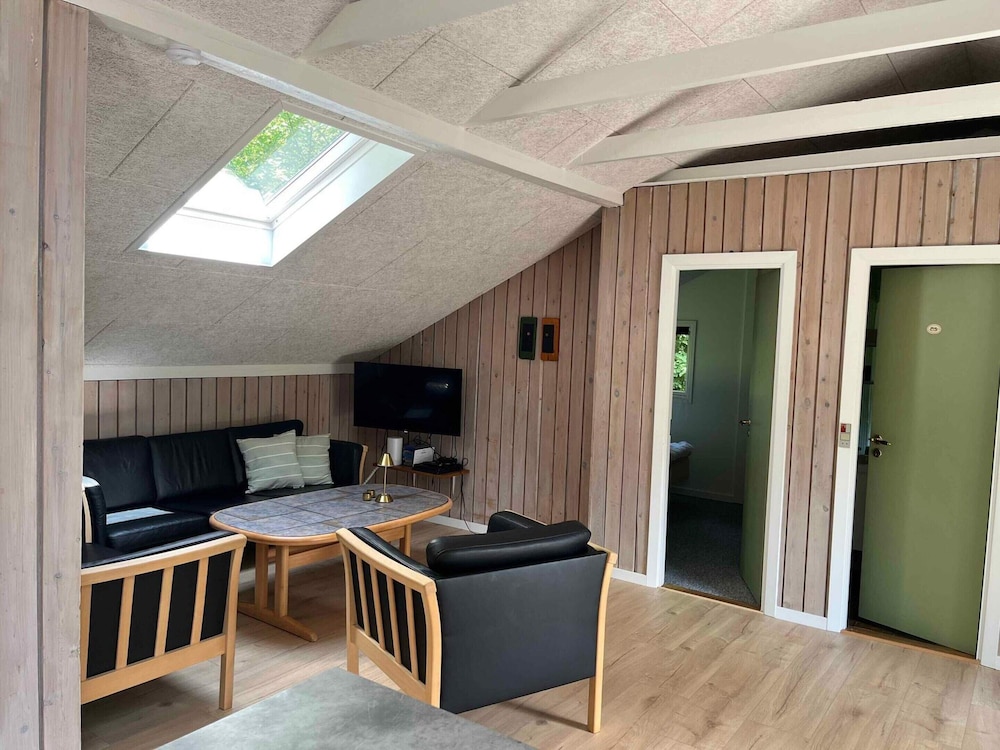 4 Star Holiday Home in Toftlund