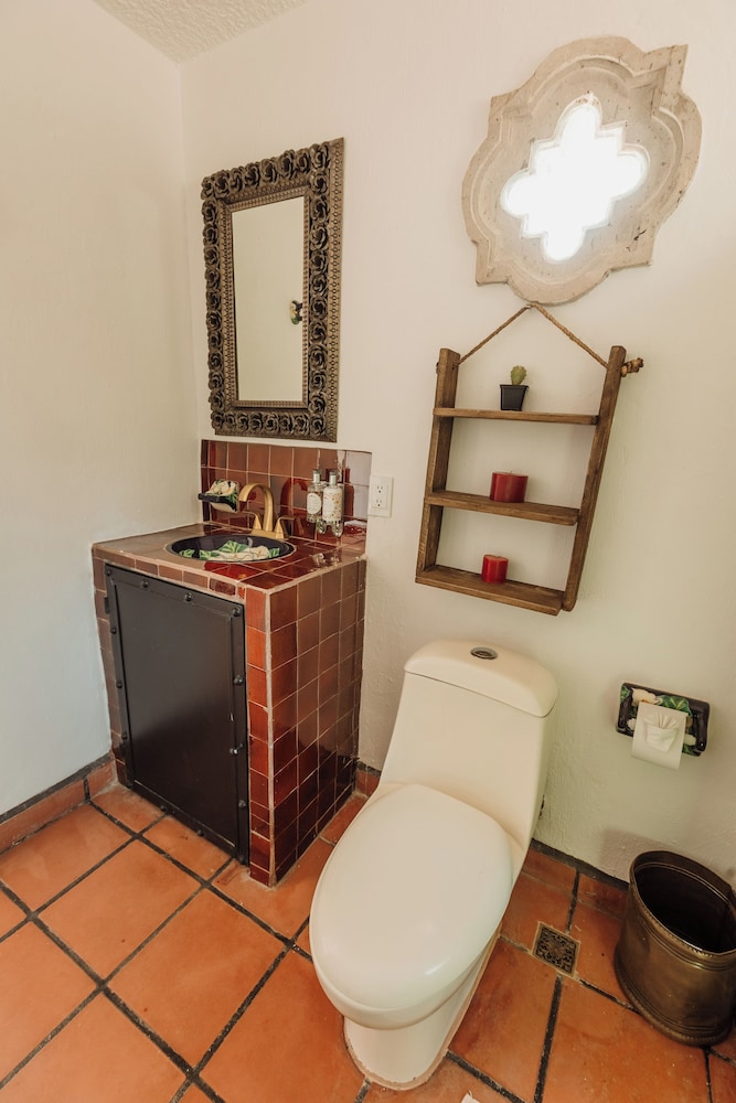 Quinta Tere Country House