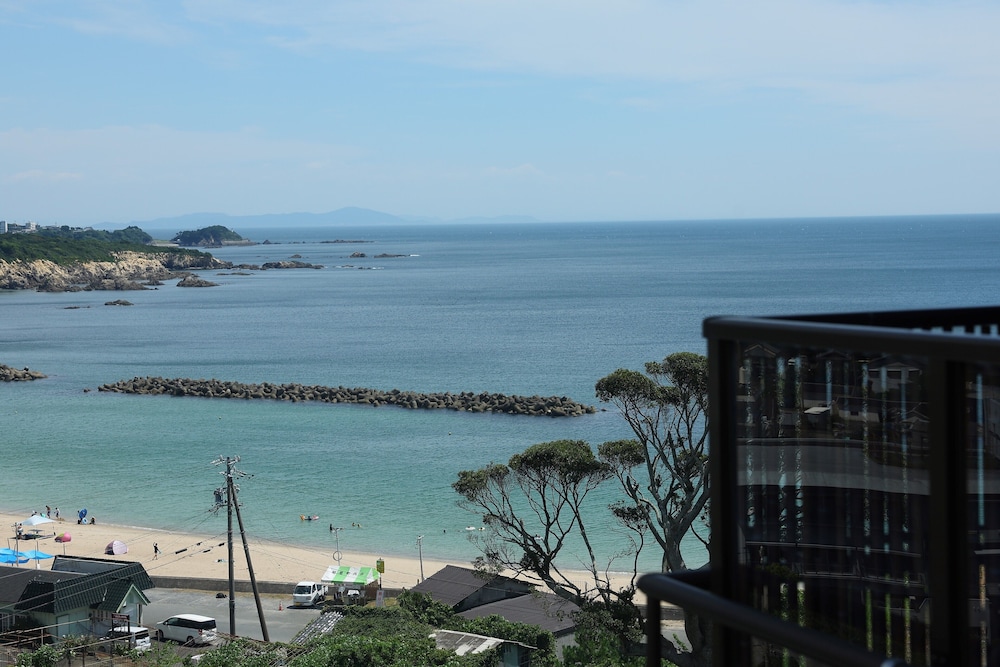 Resort Hills Toyohama SORA no KAZE