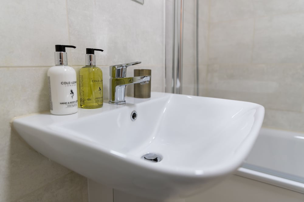 London Heathrow Serviced Apartments
