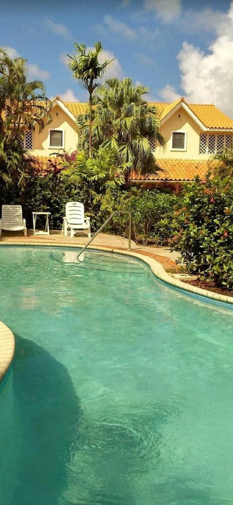 Reduit Quay Condo
