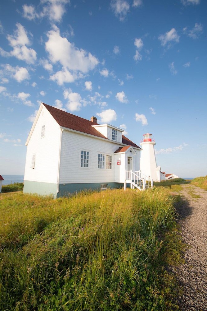 Auberge de l'île aux Perroquets