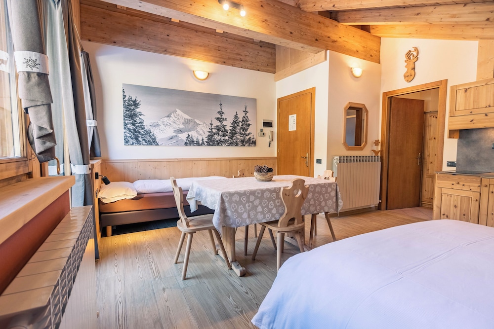 Chalet Primula