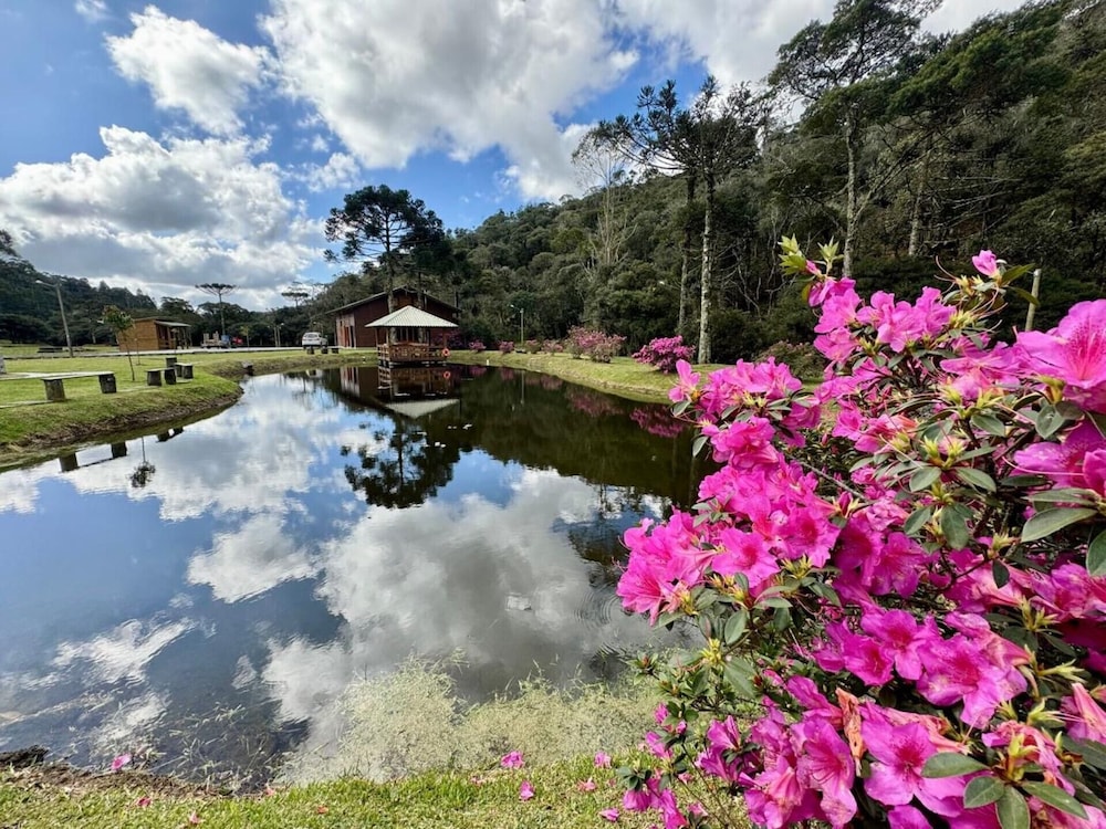 Vila Vert - Rancho Queimado - SC
