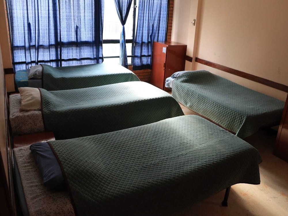 Hostel Canoa