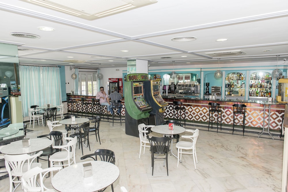 Hostal La Niña