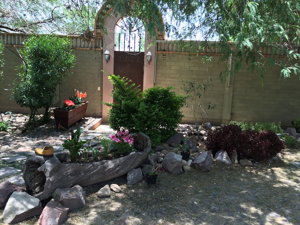 Hotel Casa Amorelly