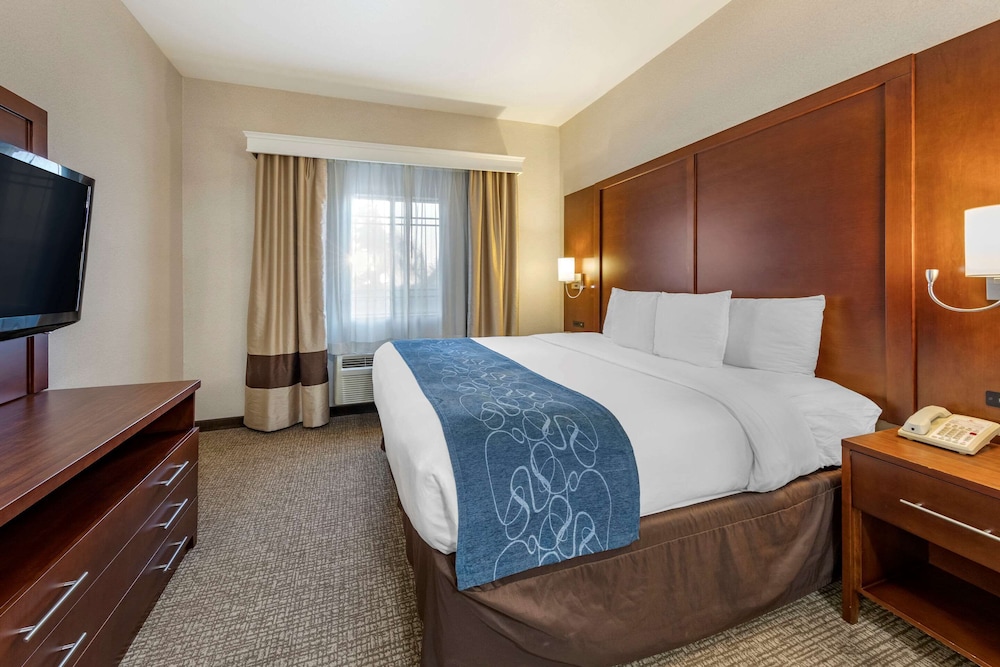 Redlands Vacations - Comfort Suites Redlands - Property Image 33