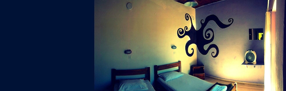 Comfy Hostel Studios photo 3