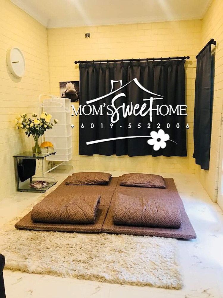 Mom's Sweet Home