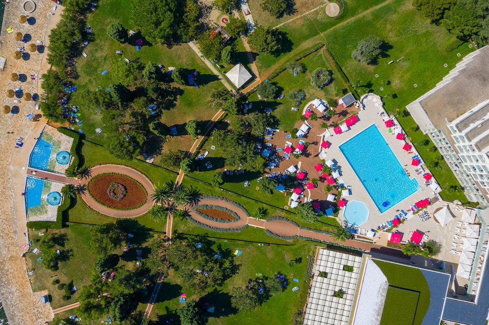 Porec Vacations - Hotel Materada Plava Laguna - Property Image 24