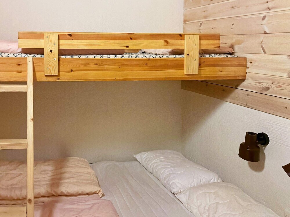 4 Person Holiday Home in Hovden-by Traum view 5