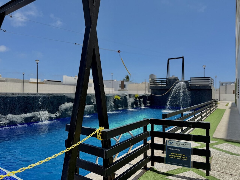 Marina cerritos Condominios