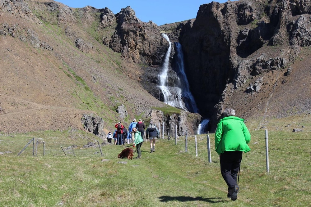 Reykholar HI Hostel