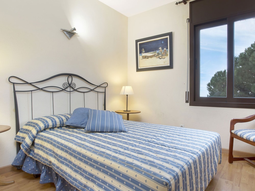 Cozy Villa in Lloret de Mar With Private Swimming Pool