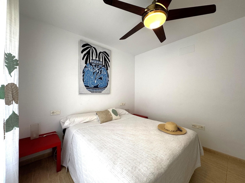 Premium Apartment in Roquetas de Mar