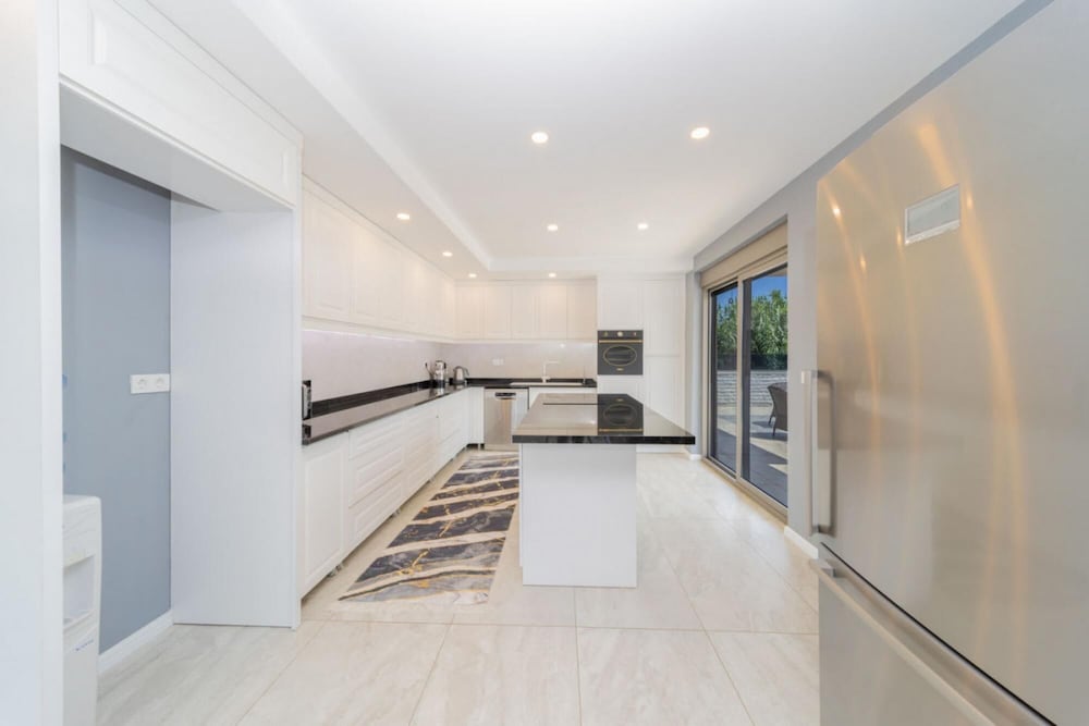 Luxury Villa With Private Pool Close to Lara Beach