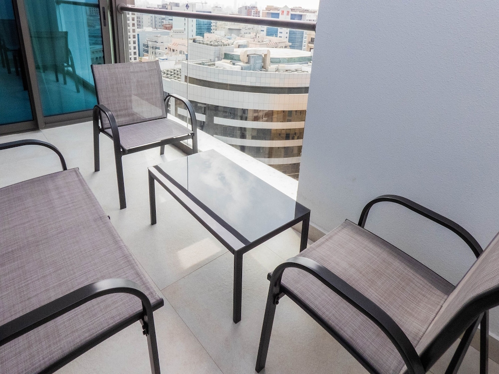 Stylish 1BR Apartment in Al Barsha Dubai