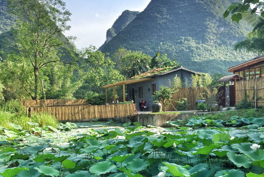 The Apsara Lodge