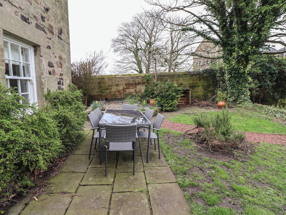 Avocet Cottage