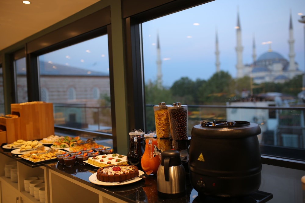 Haci Bayram Otel - Image 36