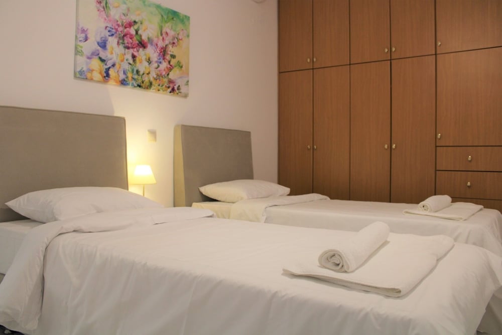 "kalamaki Plaza Apartments ''tzante''" photo 5