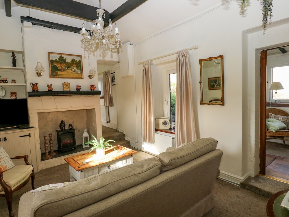 Prospect Cottage