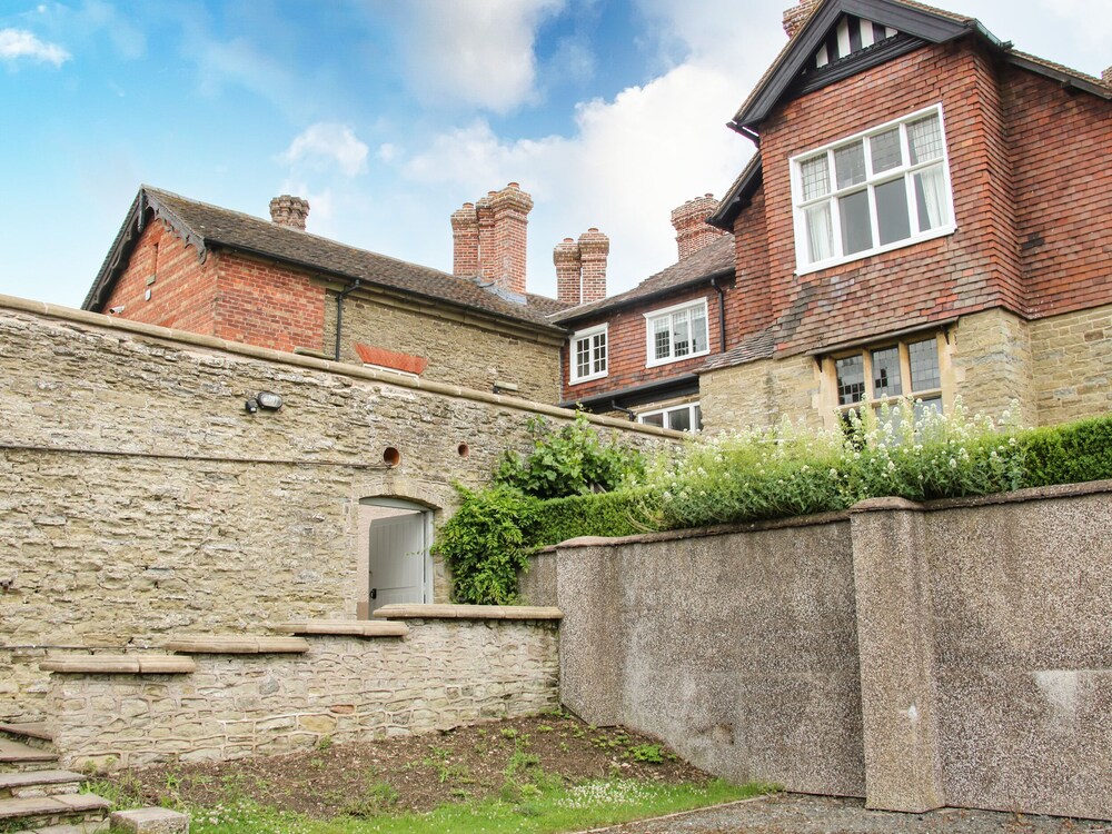 The Butlers Quarters