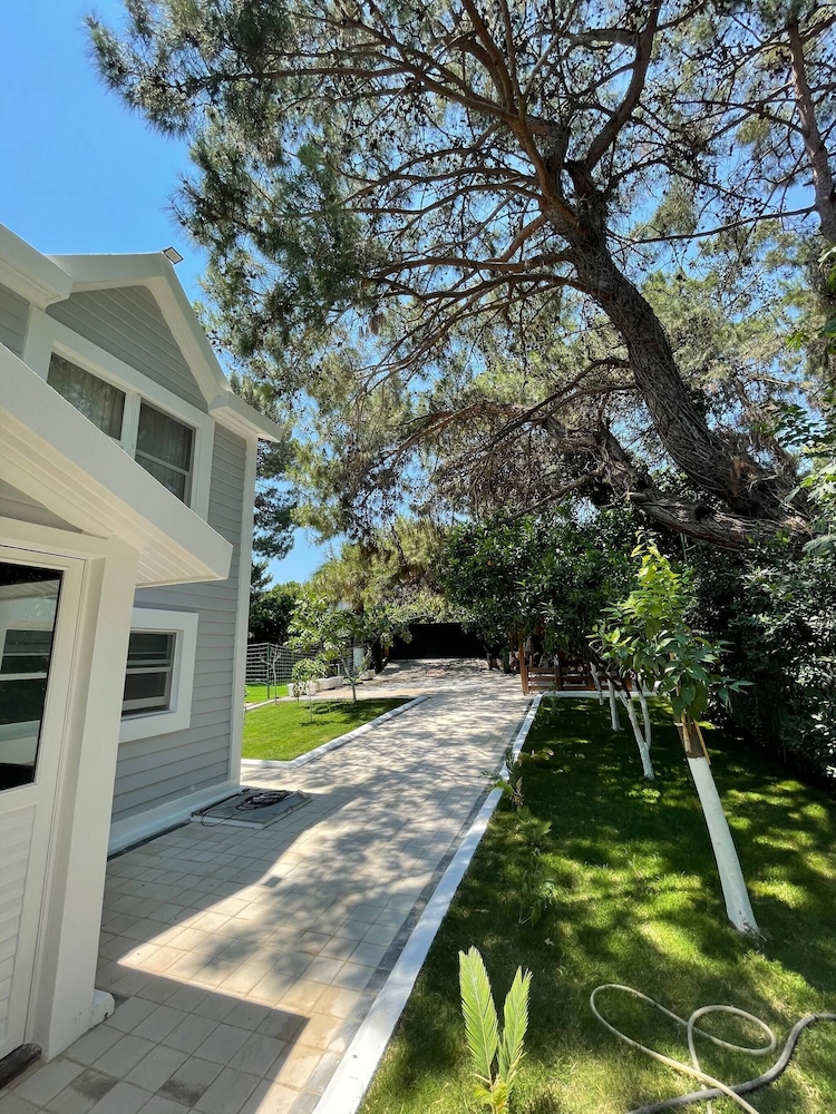 Very Special Villa, 6 and 3 Great For Family Reunions