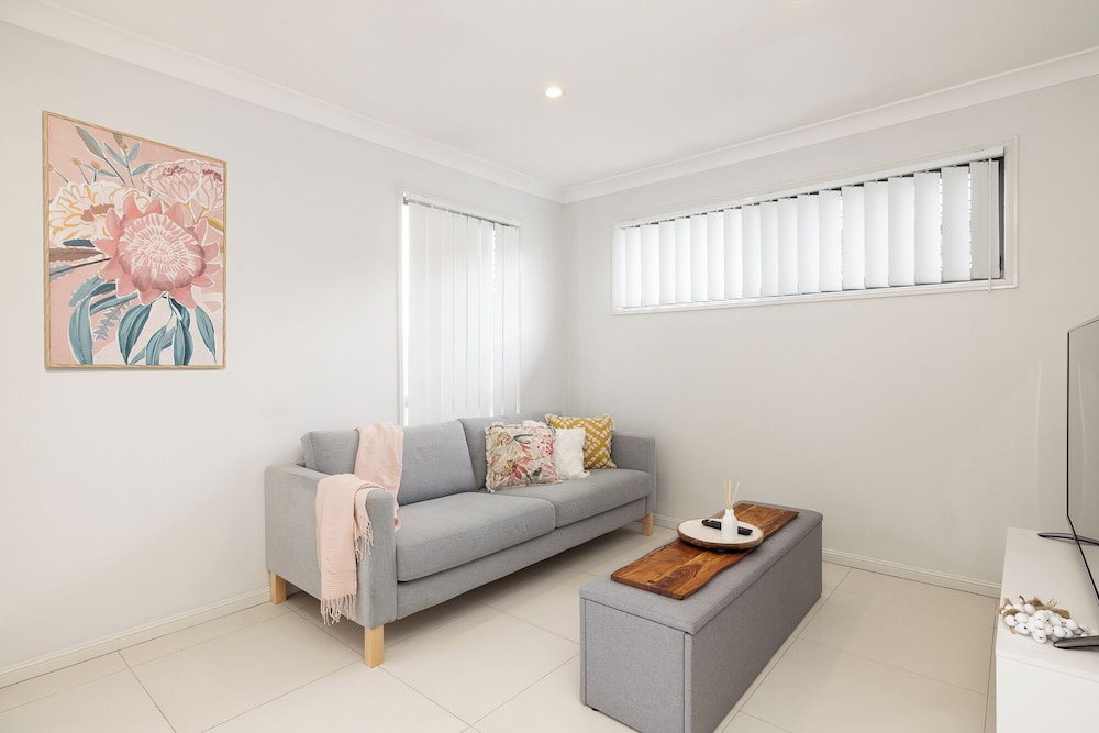 Smart Suites Self Check-in Apartments - 18 Darnley