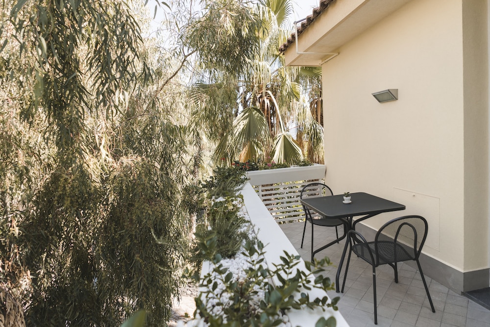 Sicilia's Residence Hotel Art & Spa