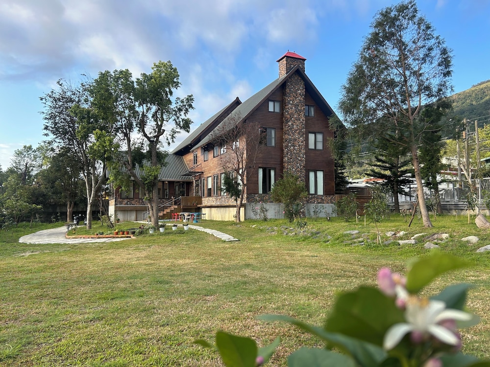 DF Life Lodge