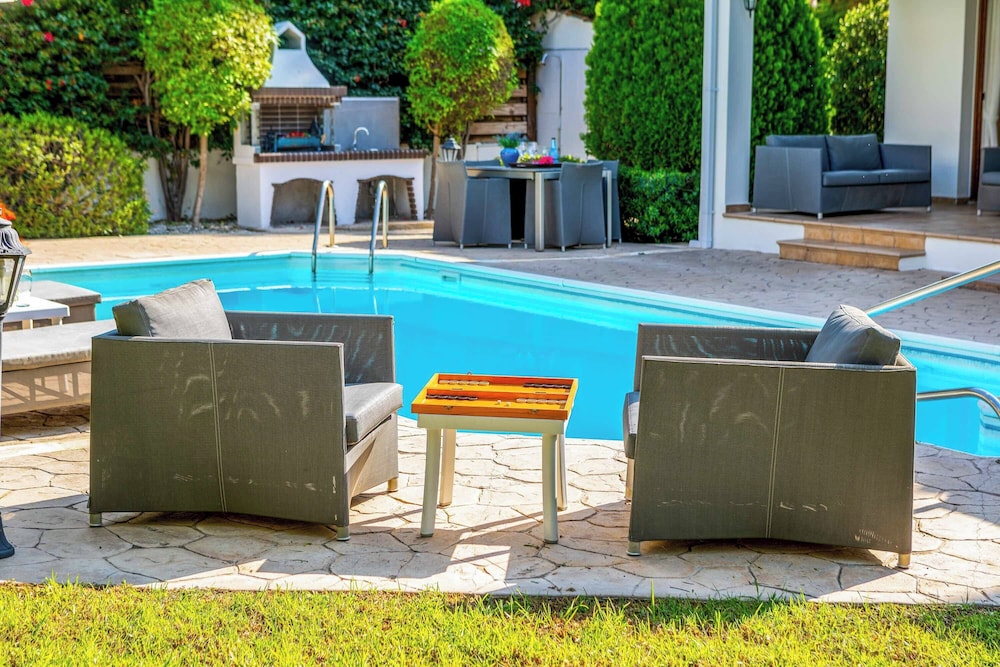 Villa Relax Latchi