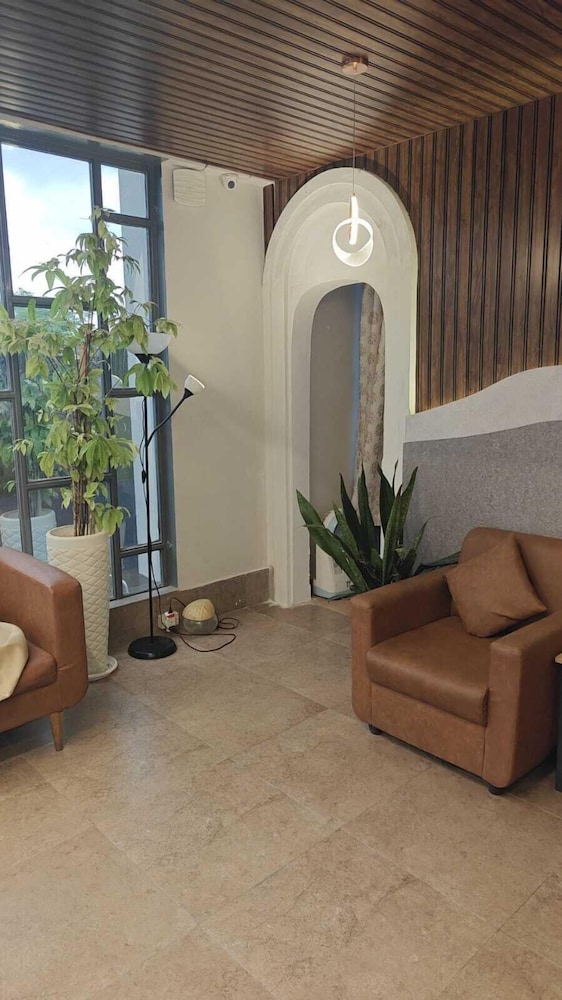 Restel Studio Flats Hyderabad