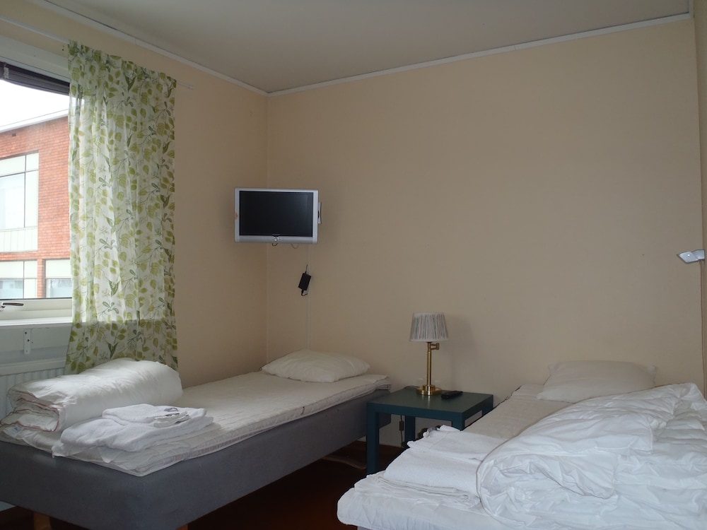 Malmfältens Logi & Konferens - Hostel